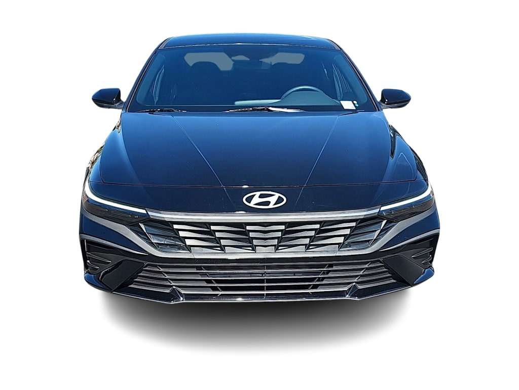Thumbnail: 2025 Hyundai Elantra - 6