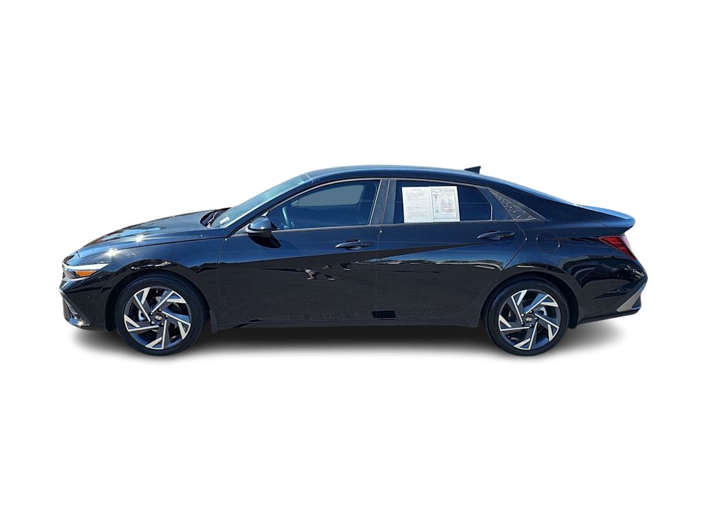 Thumbnail: 2025 Hyundai Elantra - 3