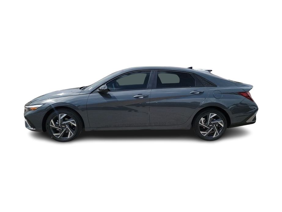 Thumbnail: 2025 Hyundai Elantra - 3