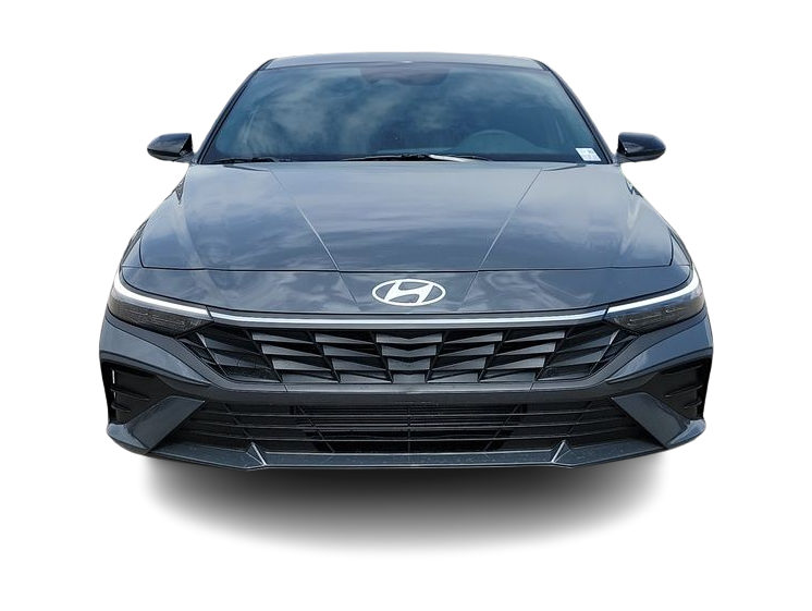 Thumbnail: 2025 Hyundai Elantra - 6