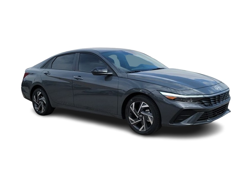 Thumbnail: 2025 Hyundai Elantra - 17
