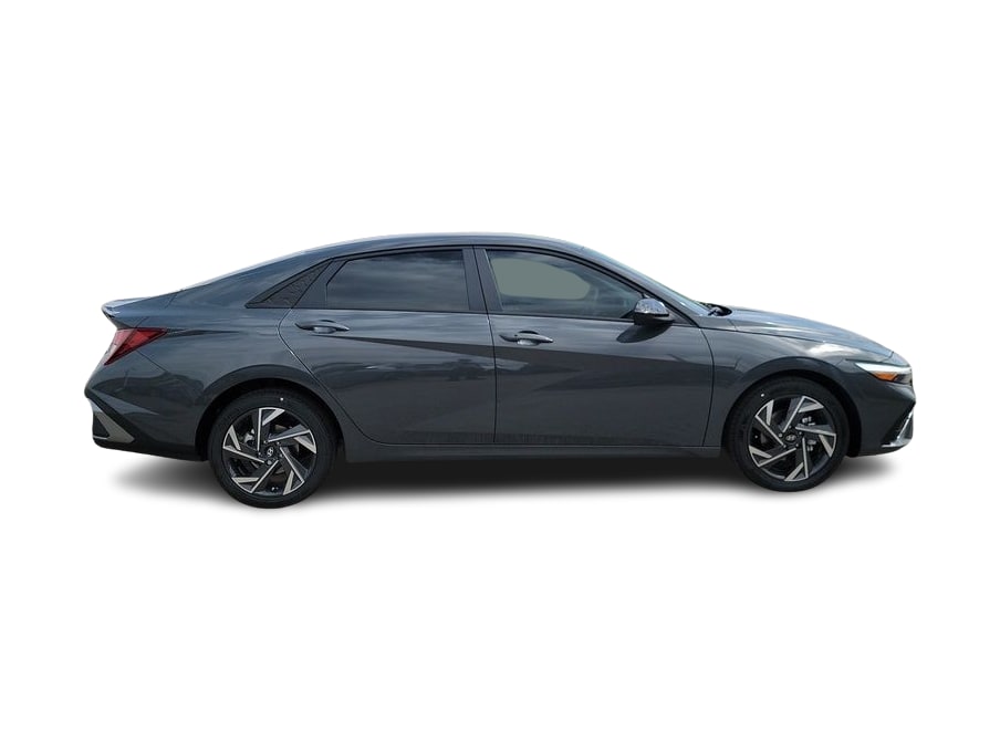 Thumbnail: 2025 Hyundai Elantra - 20