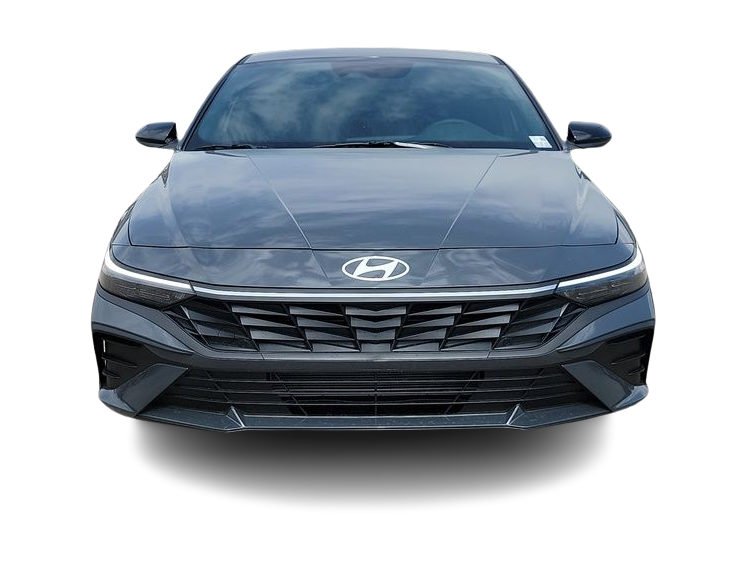 Thumbnail: 2025 Hyundai Elantra - 6