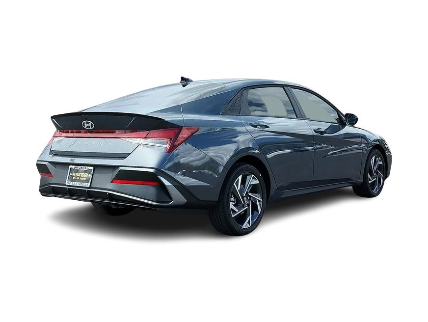 Thumbnail: 2025 Hyundai Elantra - 21