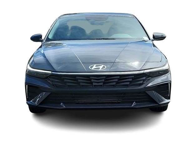 Thumbnail: 2025 Hyundai Elantra - 5