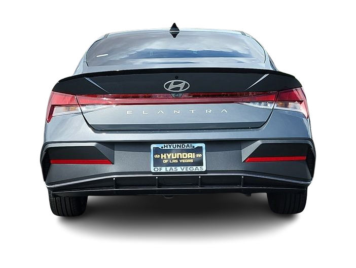 Thumbnail: 2025 Hyundai Elantra - 20