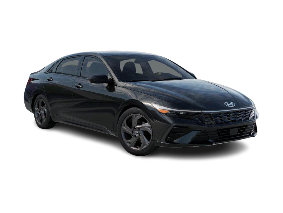Thumbnail: 2026 Hyundai Elantra - 11