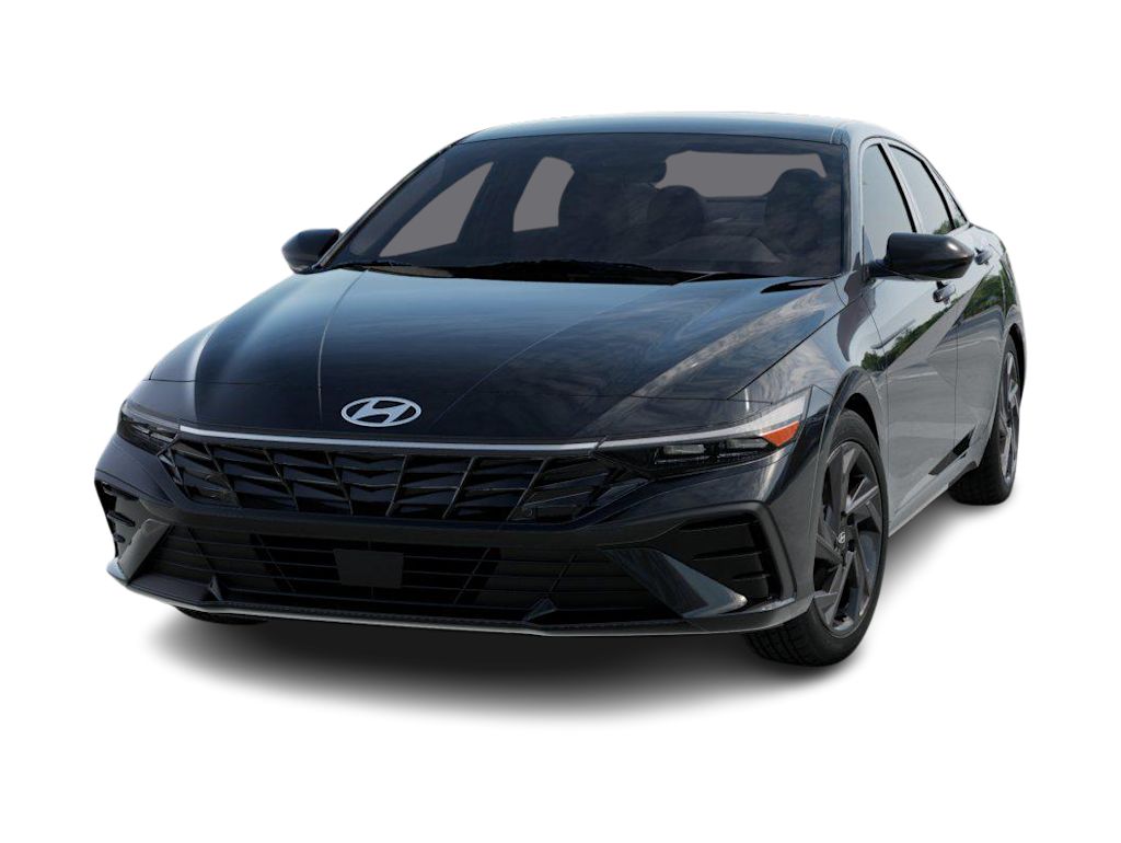 Thumbnail: 2026 Hyundai Elantra - 13
