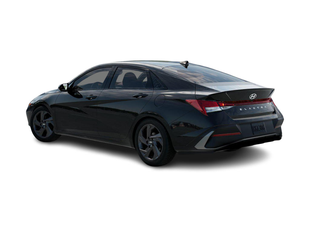 Thumbnail: 2026 Hyundai Elantra - 3