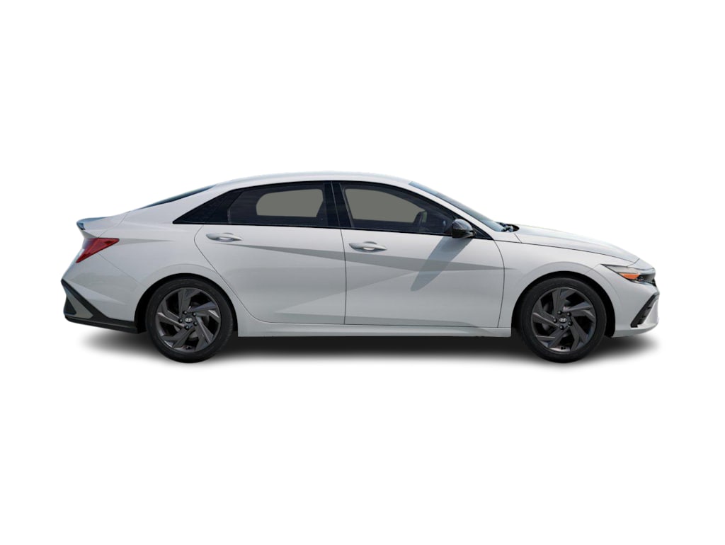 Thumbnail: 2026 Hyundai Elantra - 12