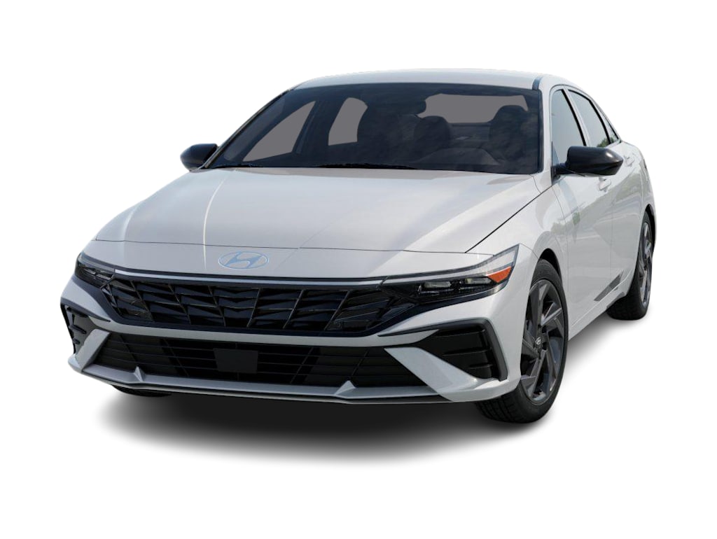 Thumbnail: 2026 Hyundai Elantra - 11