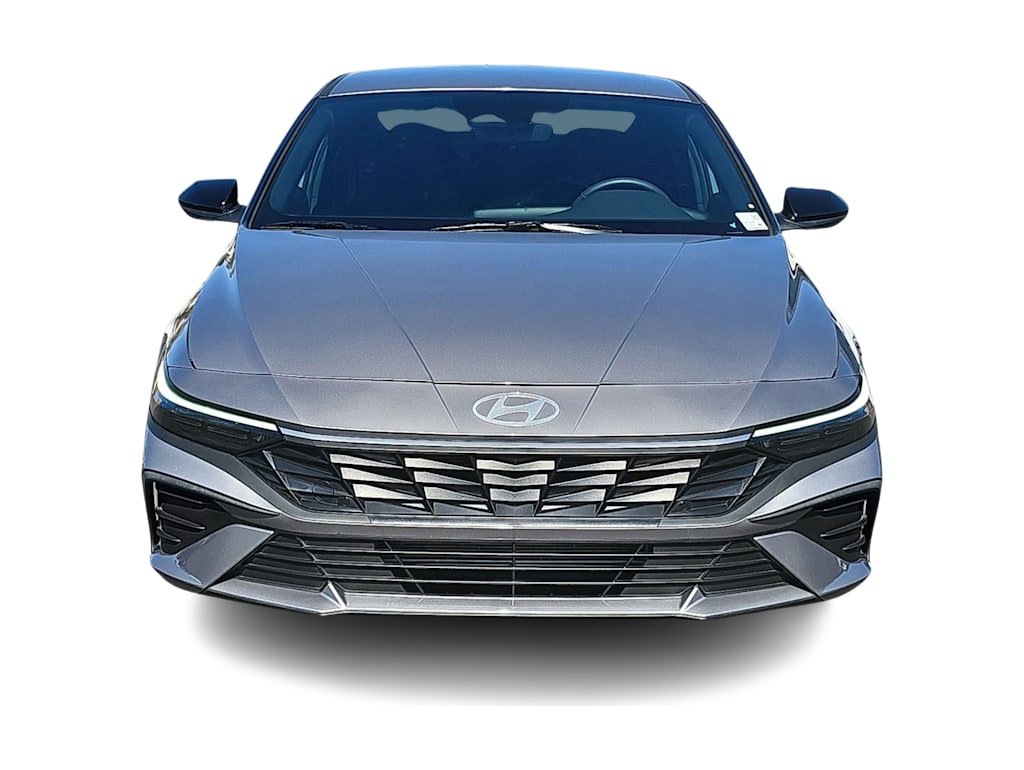 Thumbnail: 2025 Hyundai Elantra - 6