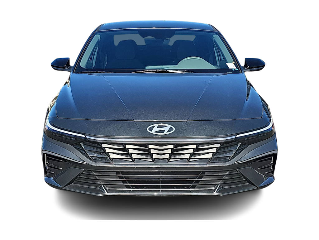Thumbnail: 2025 Hyundai Elantra - 5