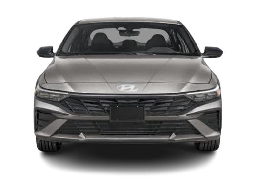 Thumbnail: 2026 Hyundai Elantra - 4