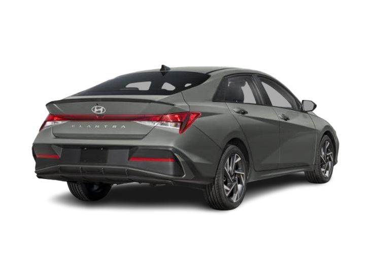 Thumbnail: 2026 Hyundai Elantra - 12