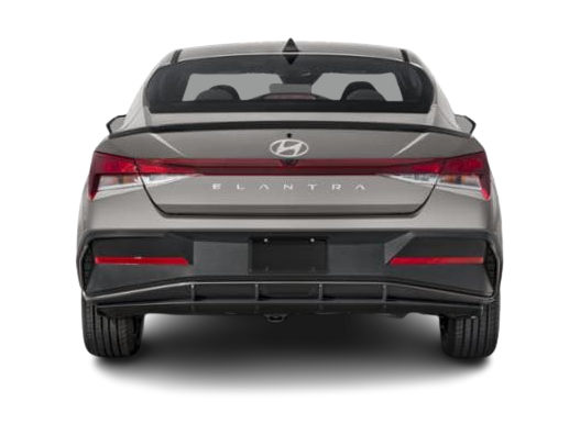 Thumbnail: 2026 Hyundai Elantra - 3