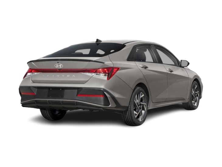 Thumbnail: 2026 Hyundai Elantra - 12