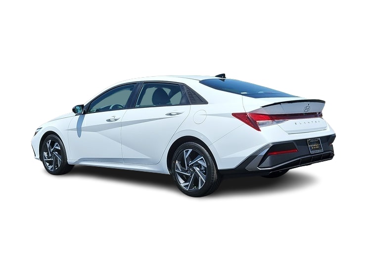 Thumbnail: 2025 Hyundai Elantra - 22
