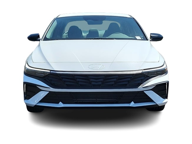 Thumbnail: 2025 Hyundai Elantra - 6