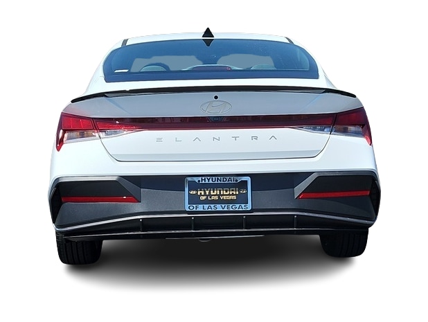 Thumbnail: 2025 Hyundai Elantra - 5