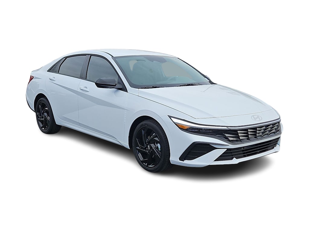 Thumbnail: 2026 Hyundai Elantra - 19