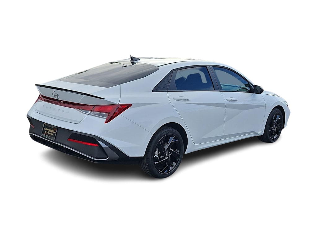 Thumbnail: 2026 Hyundai Elantra - 21