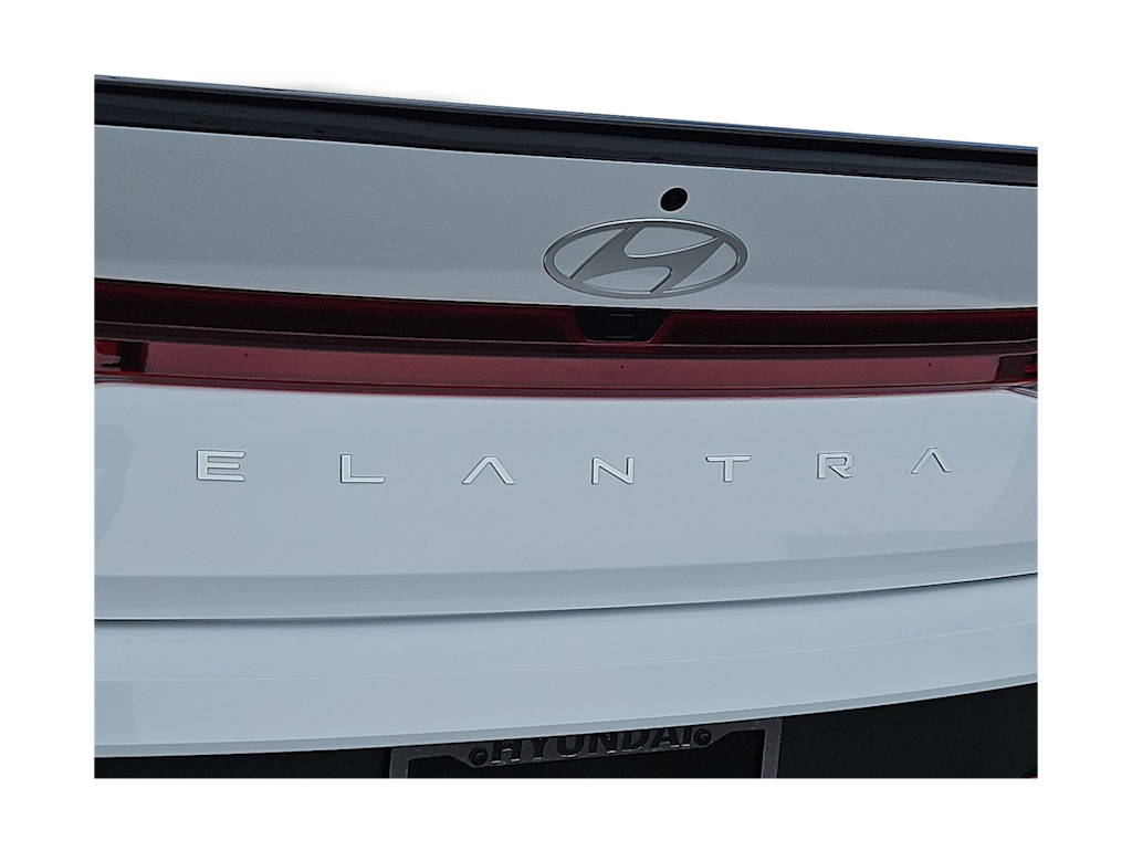 Thumbnail: 2026 Hyundai Elantra - 23