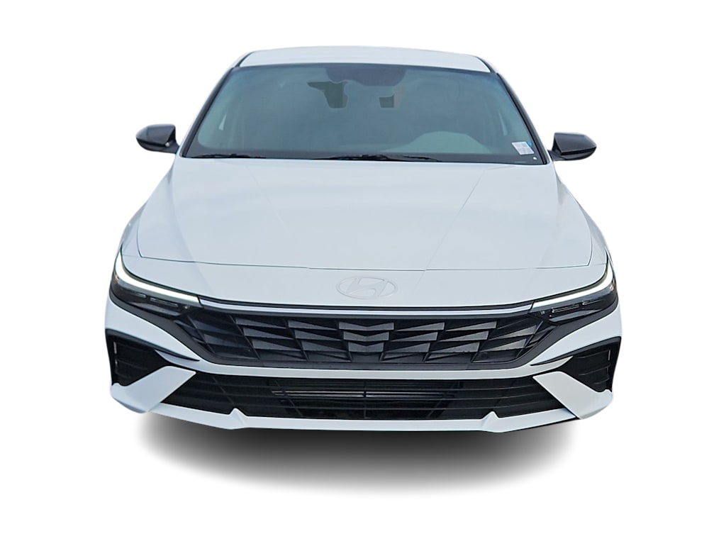 Thumbnail: 2026 Hyundai Elantra - 6
