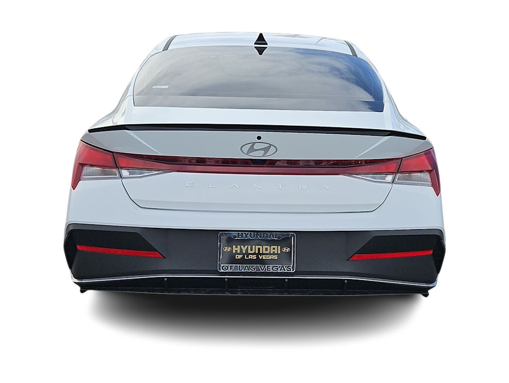 Thumbnail: 2026 Hyundai Elantra - 5