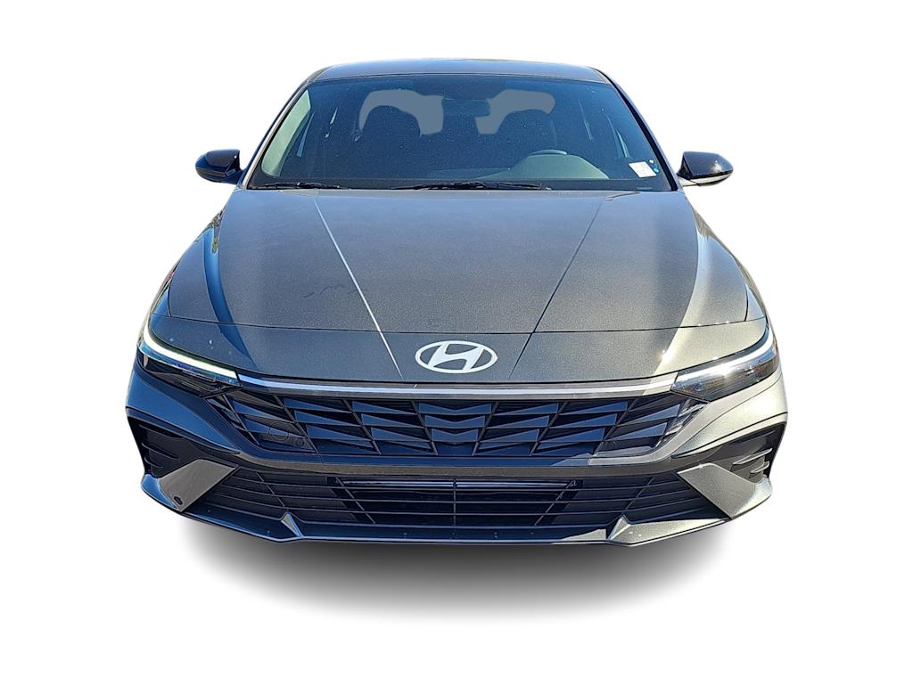 Thumbnail: 2026 Hyundai Elantra - 6