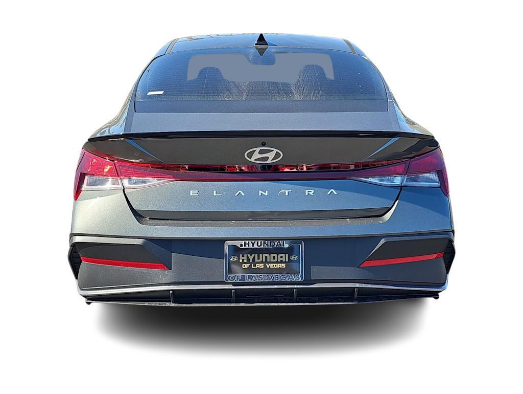 Thumbnail: 2026 Hyundai Elantra - 5