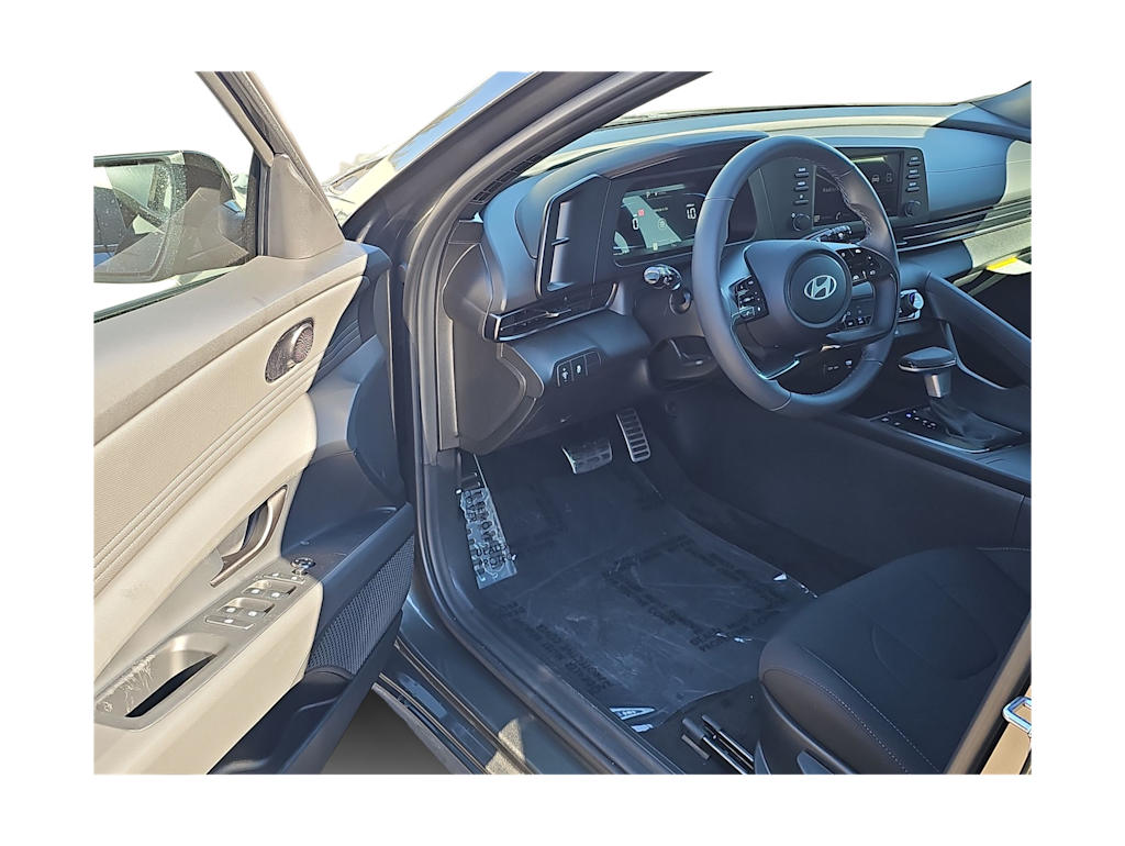 Thumbnail: 2026 Hyundai Elantra - 22