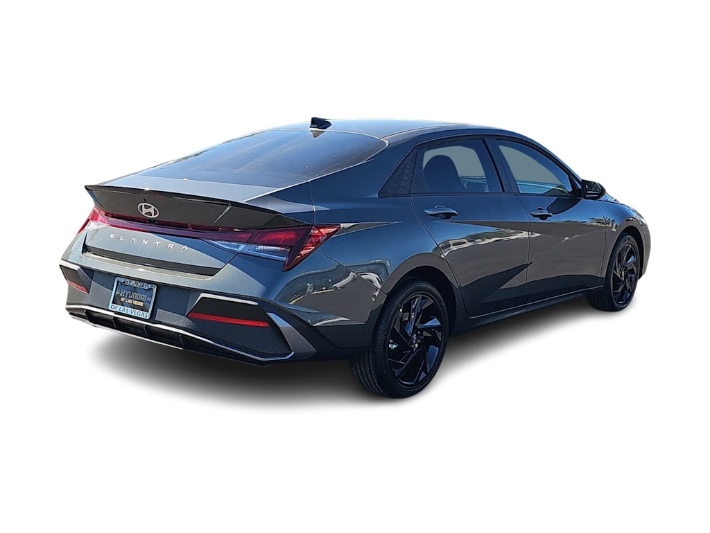 Thumbnail: 2026 Hyundai Elantra - 15