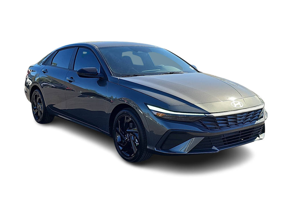 Thumbnail: 2026 Hyundai Elantra - 14