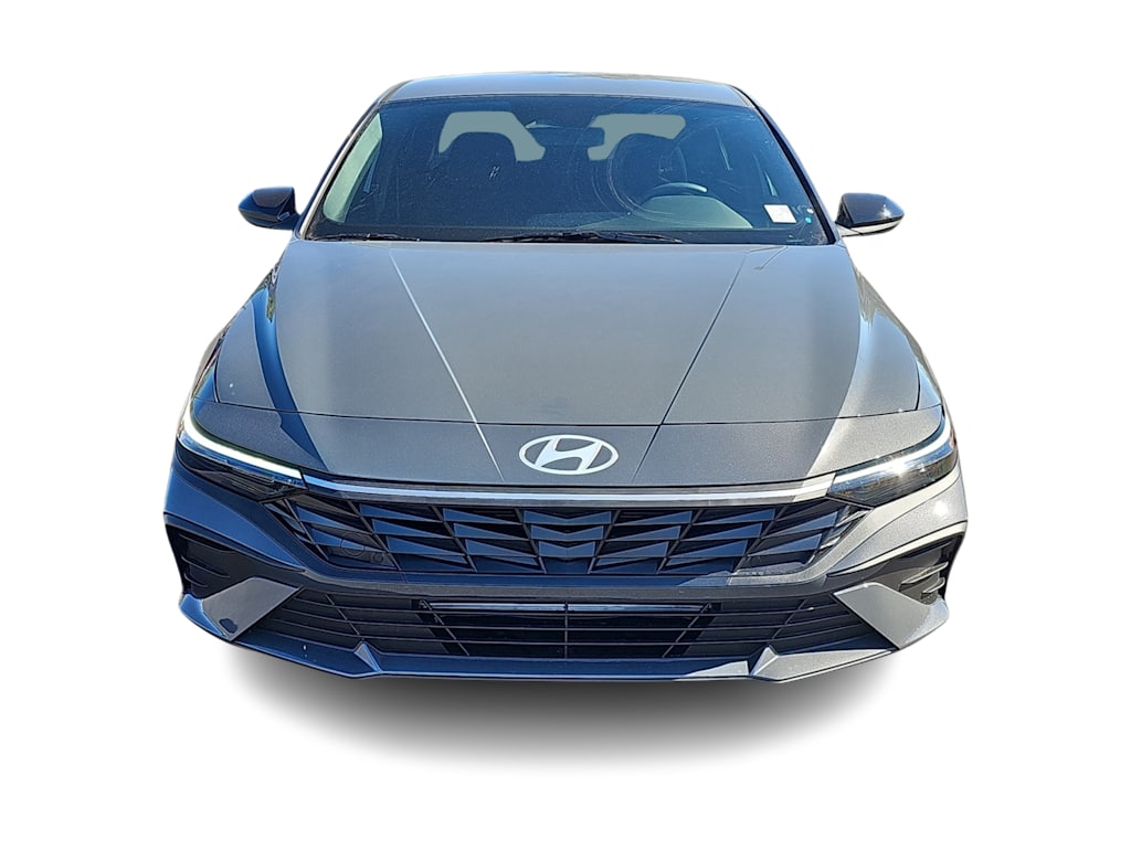 Thumbnail: 2026 Hyundai Elantra - 6