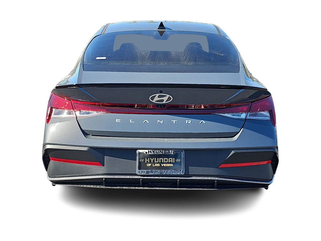 Thumbnail: 2026 Hyundai Elantra - 5