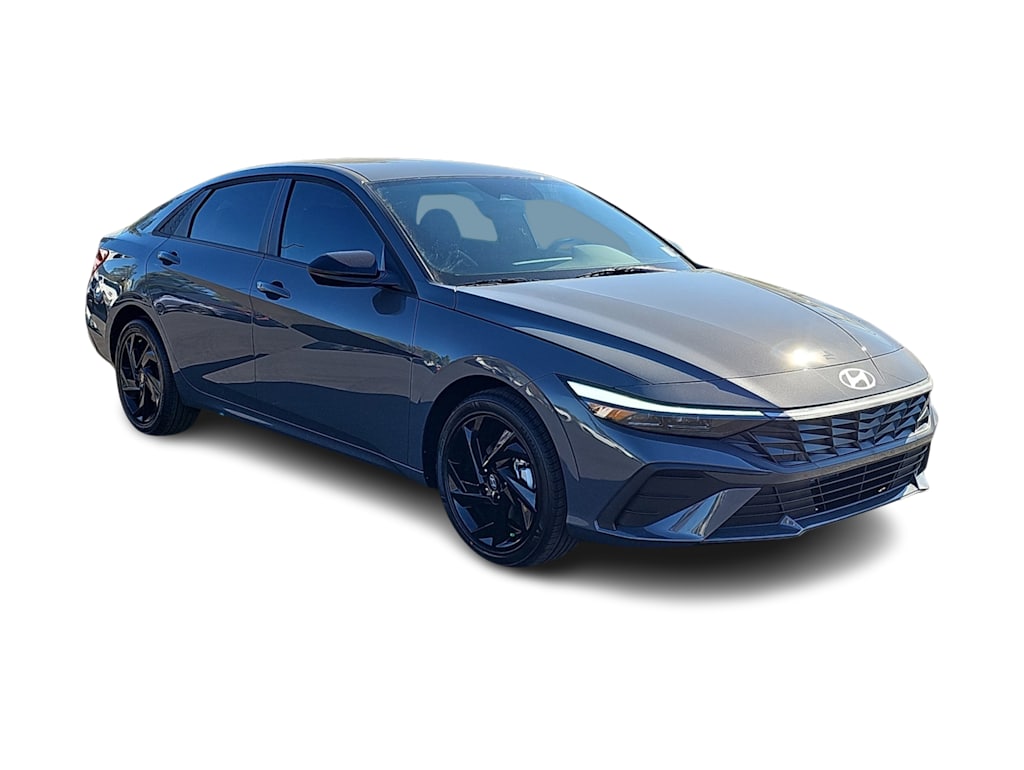 Thumbnail: 2026 Hyundai Elantra - 19