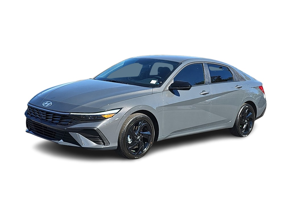 Thumbnail: 2026 Hyundai Elantra - 20