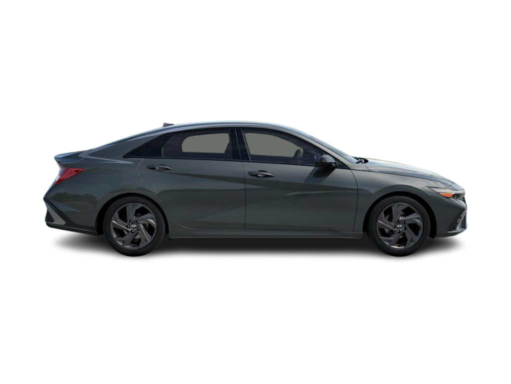 Thumbnail: 2026 Hyundai Elantra - 12