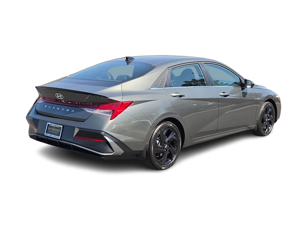 Thumbnail: 2026 Hyundai Elantra - 23