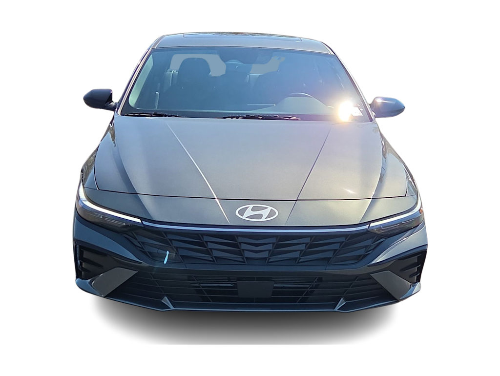 Thumbnail: 2026 Hyundai Elantra - 6
