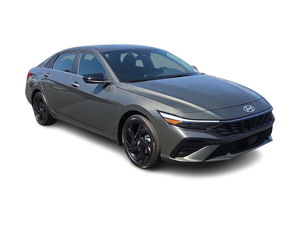 Thumbnail: 2026 Hyundai Elantra - 21
