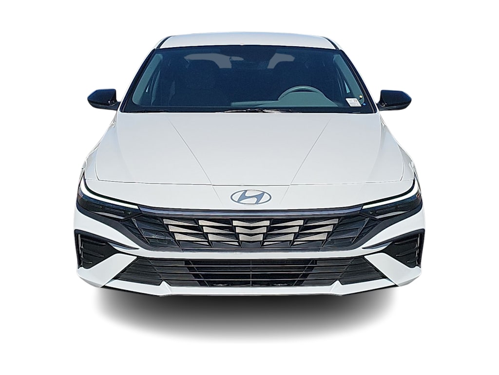 Thumbnail: 2025 Hyundai Elantra - 6