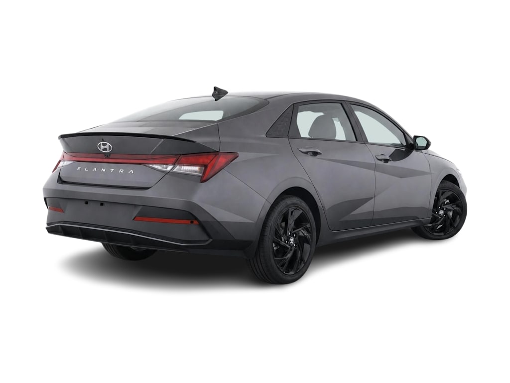 Thumbnail: 2026 Hyundai Elantra - 11