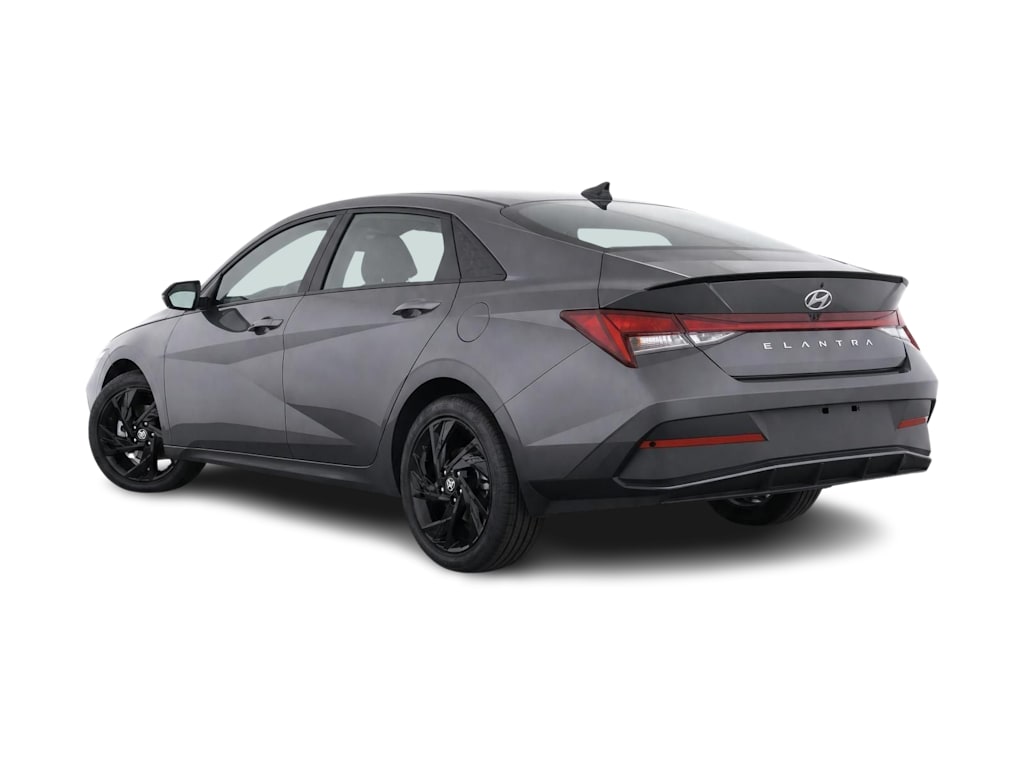 Thumbnail: 2026 Hyundai Elantra - 3