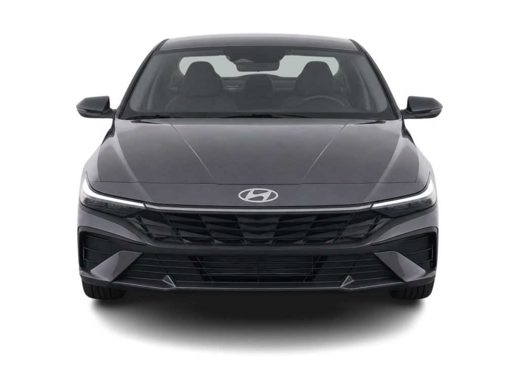 Thumbnail: 2026 Hyundai Elantra - 5