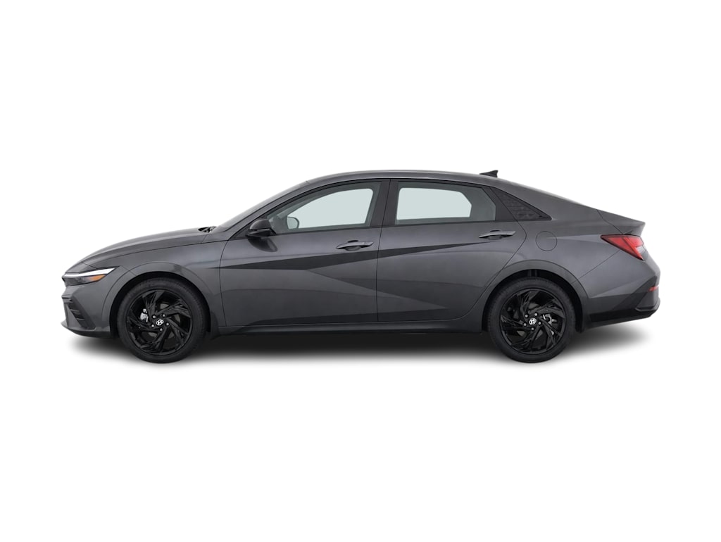 Thumbnail: 2026 Hyundai Elantra - 2
