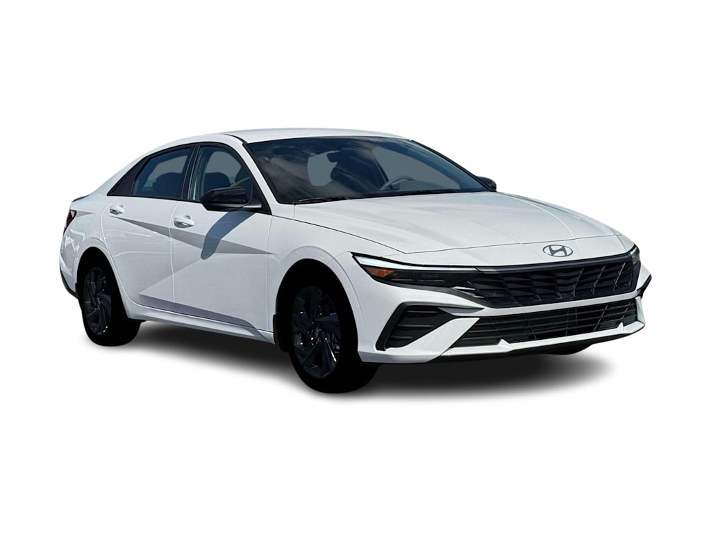 Thumbnail: 2026 Hyundai Elantra - 14