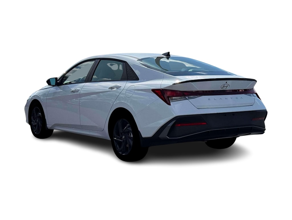 Thumbnail: 2026 Hyundai Elantra - 10