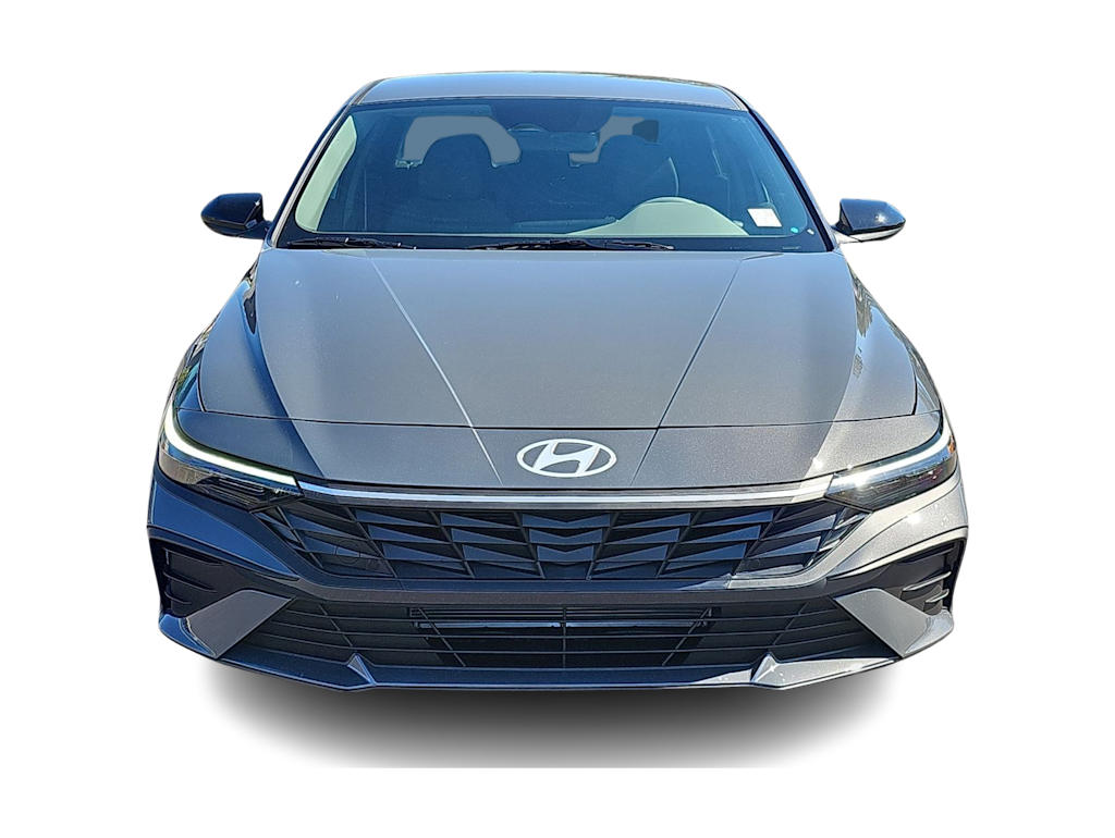 Thumbnail: 2025 Hyundai Elantra - 6